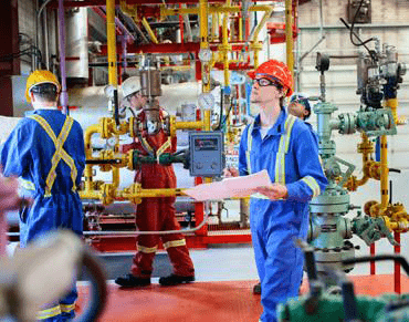 Surface Production Operations in Oil & Gas Field Production Facilities