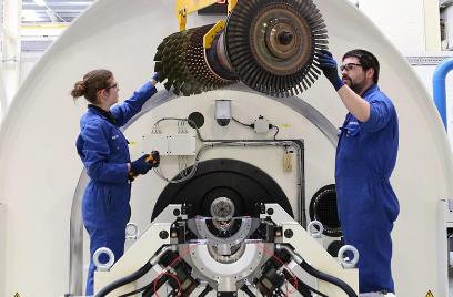 Pumps, Compressors & Turbines Operation and Maintenance