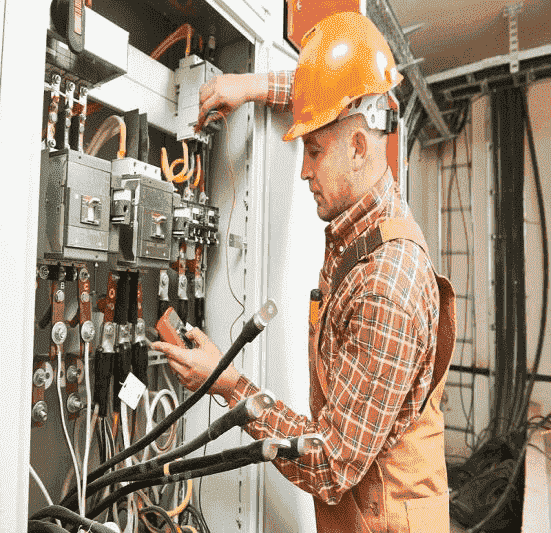 HV Switchgear Maintenance