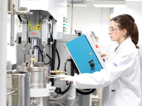 Laboratory Instruments Calibration & Troubleshooting 
Techniques