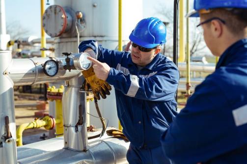 Petroleum Exploration & Production