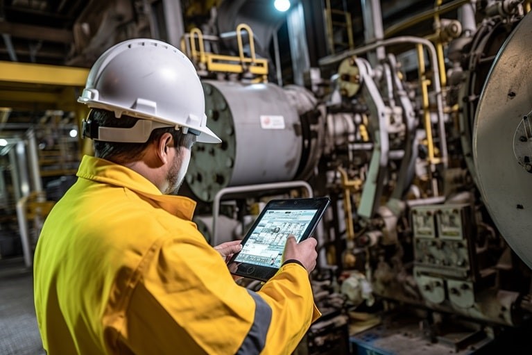 AI-Enhanced Predictive Maintenance Professional