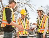 Certified Occupational Health, Safety & Industrial Hygiene
