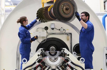 Selection, Operation & Maintenance of Pumps, Compressors & Turbines