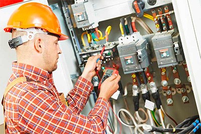 Testing Techniques for Electrical Assets
