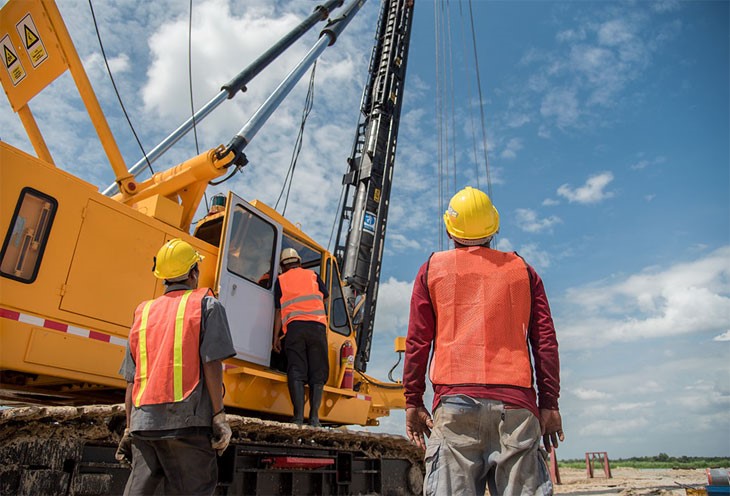 Safe Lifting For Crane Operators