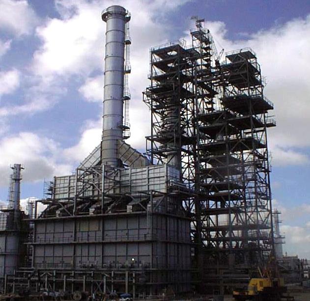 Furnace Safe Operation & Optimization