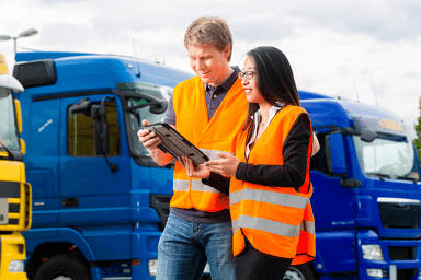 Logistics and Supply Chain Management