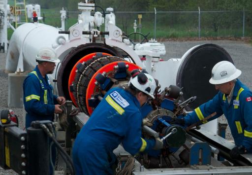 Pipeline Facilities: Design, Construction & Operations