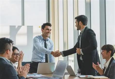 Executive Services & Protocol