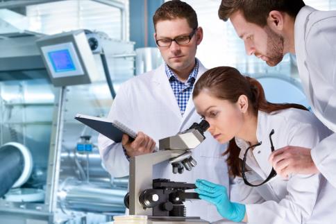 Modern Analytical Laboratory Management, Operations, Analytical Instrumentation, Equipment, Safety & Quality (ISO 17025)