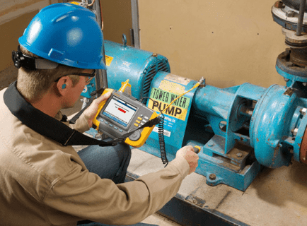 Machinery Failure Analysis, Prevention & Troubleshooting: Machinery Diagnostics and Root Cause Failure Analysis (RCFA)