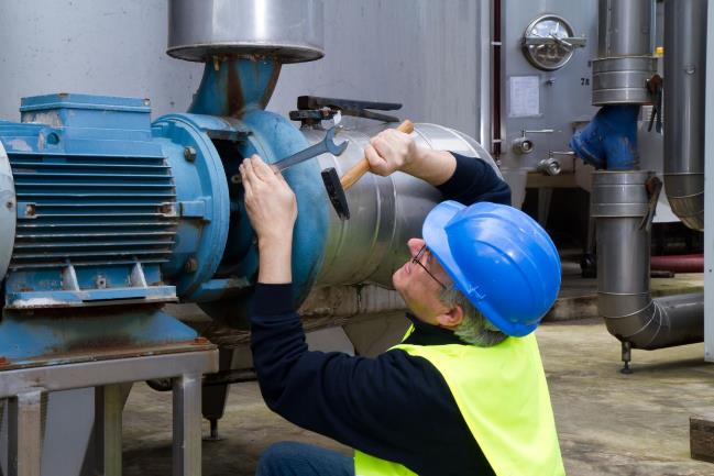 Reciprocating Pump Maintenance &amp; Troubleshooting