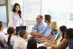 Executive Leadership: Delivering Results Through Strategic Performance Management