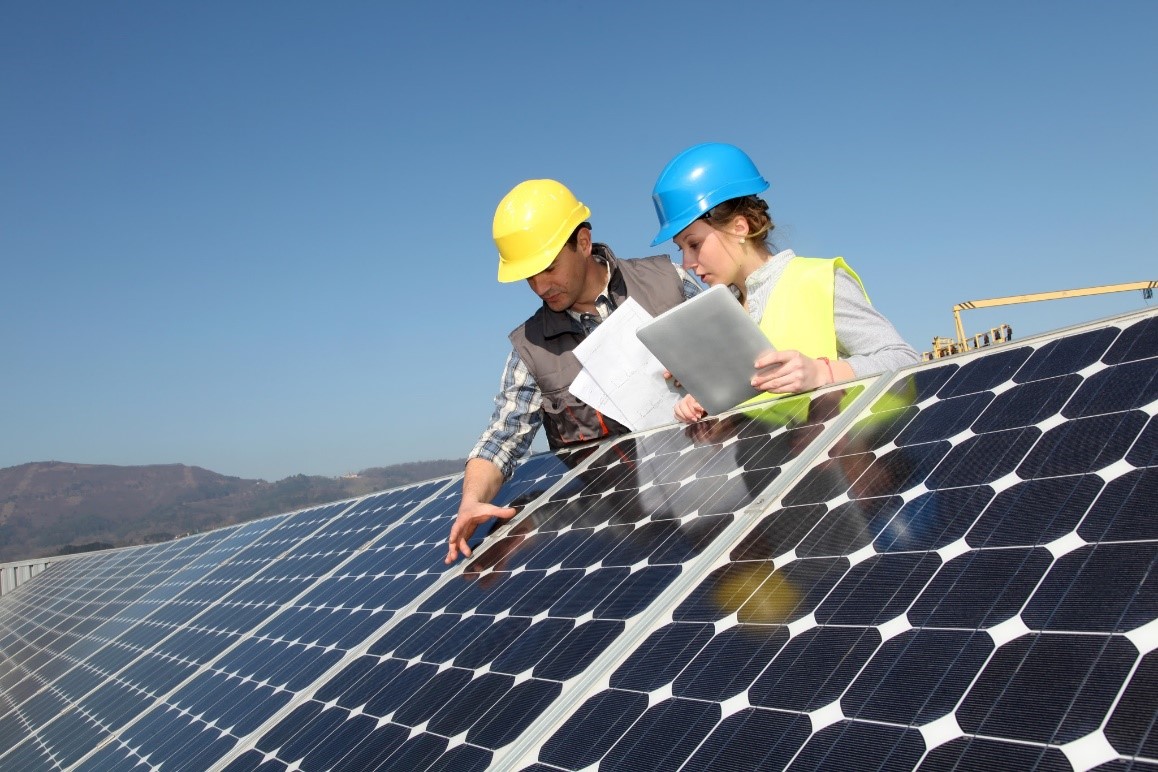 Solar Energy System Fundamentals. Renewable Energy Essentials