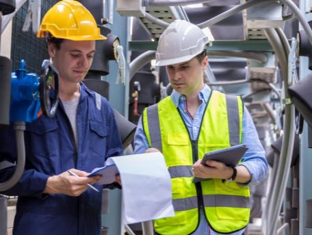 Train the Trainer – Permit to Work
