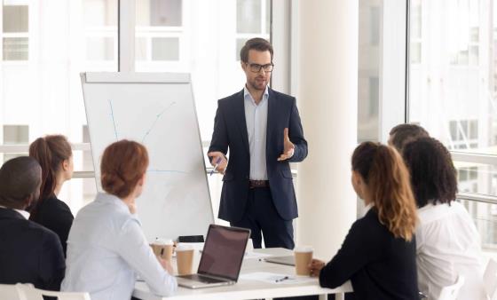 Leadership & Management Skills for the New Manager & Supervisor