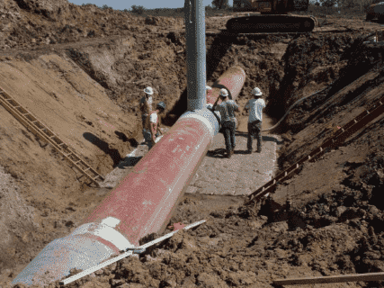 API 1169: Pipeline Construction Inspector (API Exam Preparation Training)