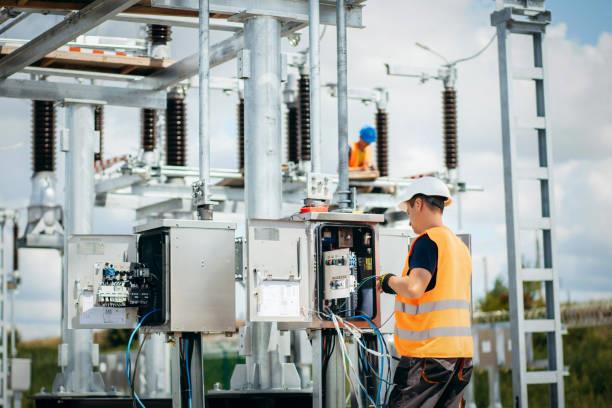 FACTS Devices & Power Flow Control