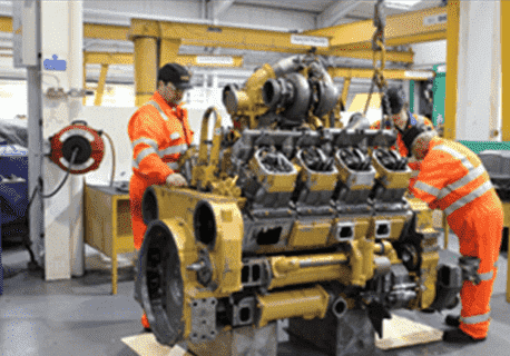 Diesel Engine Maintenance &amp; Troubleshooting