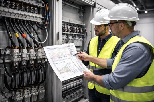 Power Quality & Reliability