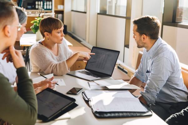 Masterclass in Internal Audit