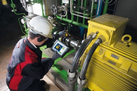 Preventive Maintenance and Condition-Based Maintenance