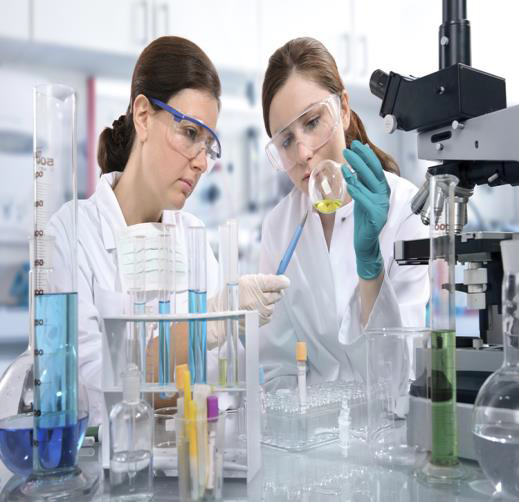 Data & Method Validation in Analytical Laboratories