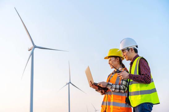 Environmental, Social & Governance (ESG) Specialization