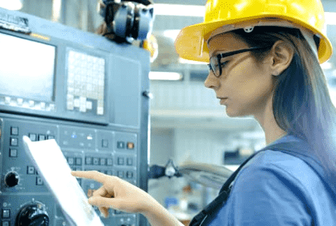 PLC &amp; SCADA for Automation &amp; Process Control