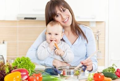 The Nutritional Requirements of Babies Food and It’s Legislation and Regulations