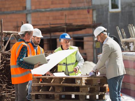 Certified Project Coordinator