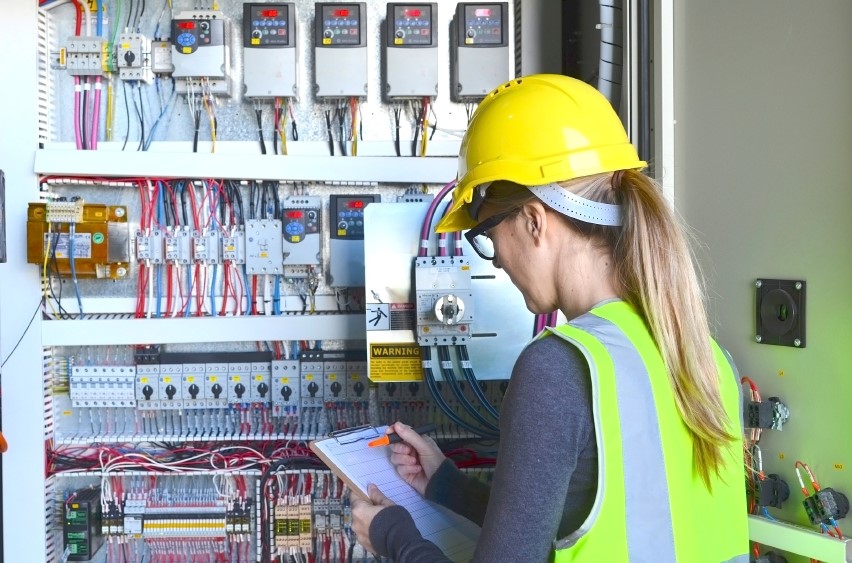 Electrical High Voltage System Protection and Studies