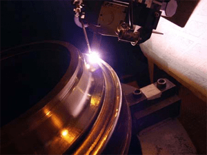 Welding Defects Analysis