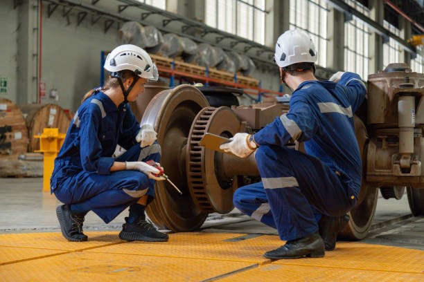 Rotor Dynamics and Bearing Analysis
