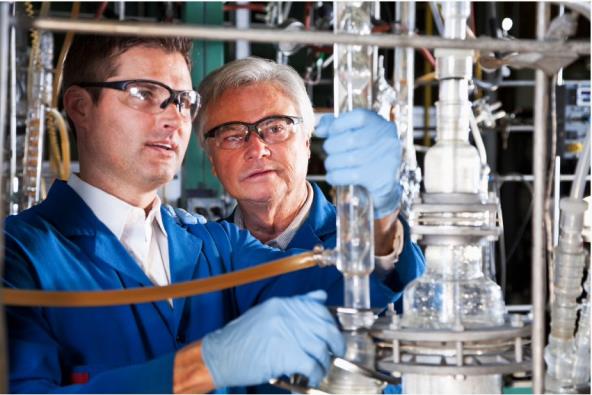 Process Chemicals Testing Methods