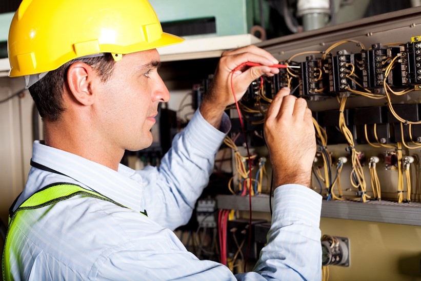NFPA 70 and 70E: NEC Workplace Electrical Safety