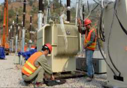 Fault Analysis in Electrical Networks &amp; Distribution Cables: Power Systems Troubleshooting