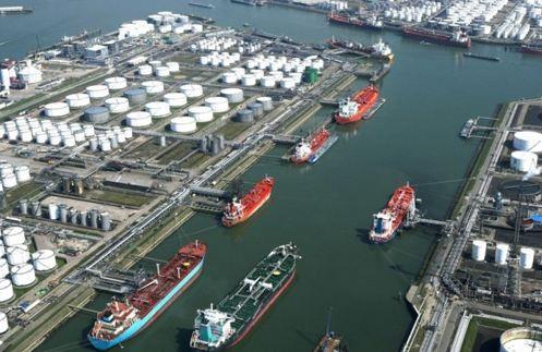 Port Pricing &amp; Tariff Charging for Oil &amp; Gas Terminals