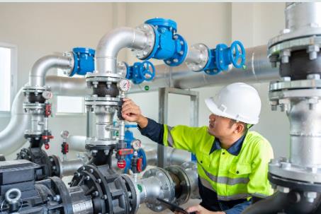 Fundamentals of Pump & Compressor Systems