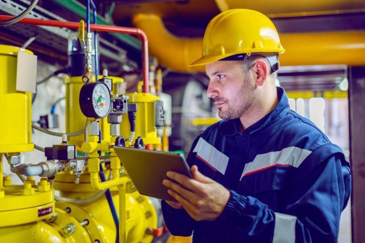 Modern Maintenance Planning, Scheduling & Work Control
