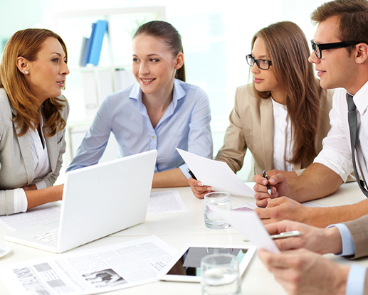 Strategic Planning for Research and Studies