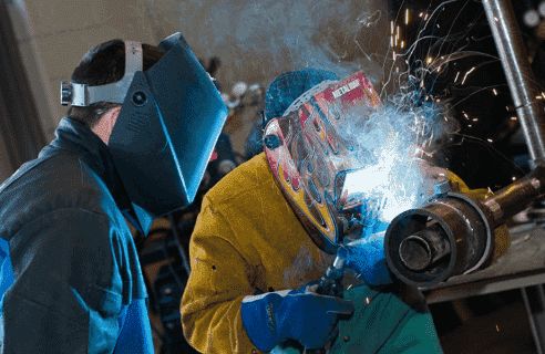 AWS-CWEng Certified Welding Engineer Part 1 &amp; 2