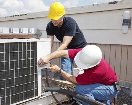 Modern Heating, Ventilation, Air-Conditioning (HVAC) & Refrigeration Systems: Design, Installation, Maintenance & Troubleshooting