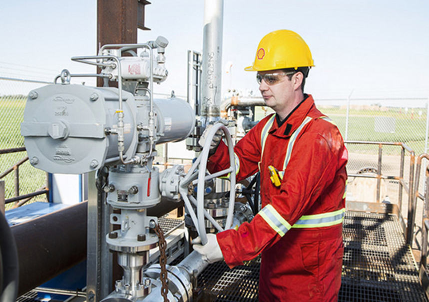 Pressure/Safety Relief Valves