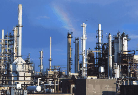 Gasoline Blending