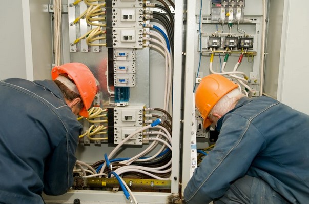 Electrical Power System Analysis (ETAP)