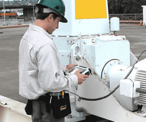 Vibration Analyst Category: Category III (Mobius Institute)