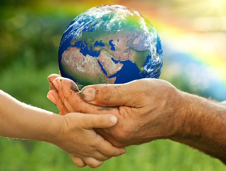 Environmental Sustainability