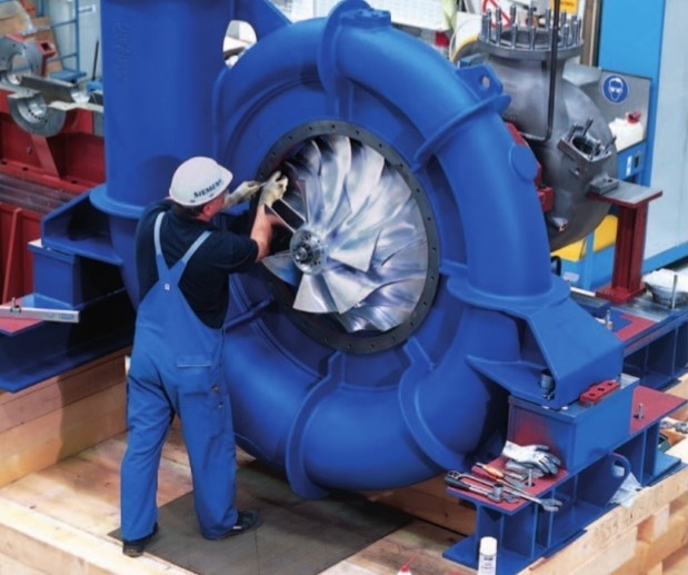 Basic Rotating Equipment Maintenance